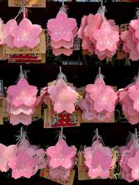 【千葉】桜の時期に訪れたくなる櫻木神社