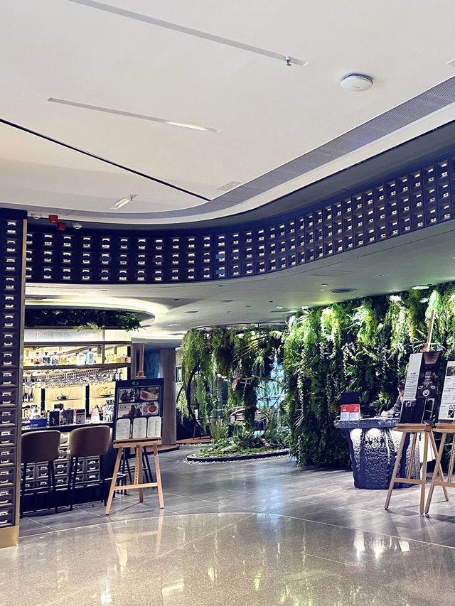 啟德新派創意中餐館 啟德新派創意中餐館