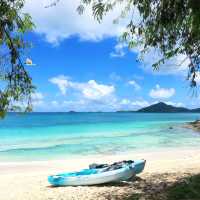 Ffryes Beach
