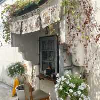 Tiny Coffee House โฮมคาเฟ่ สไตล์ญี่ปุ่น ย่านปทุม