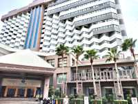 Jomtien Palm Beach Hotel & Resort