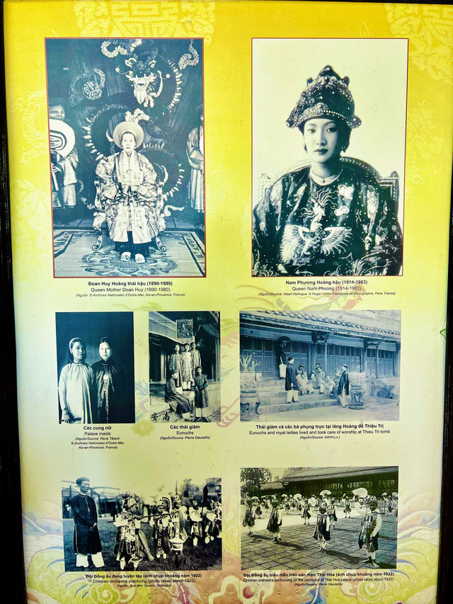 Get To Know More About Nguyen Dynasty🇻🇳