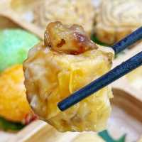 必食🐉尋龍記♨️燒賣拼盤