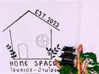 Home Space