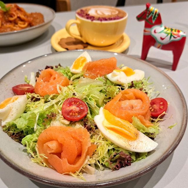 假日寫意Cafe