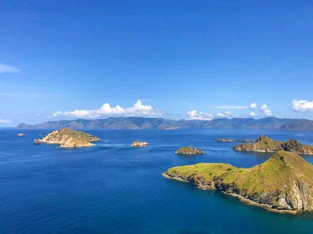 Komodo National Park