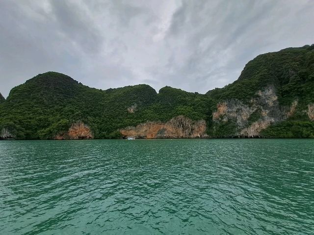 James Bond Island