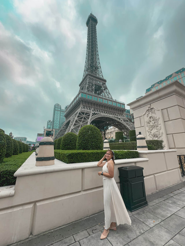 Mystical Macau Mystical Macau