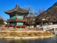 Gyeongbokgung Palace