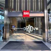 Shopping haven mins from Ibis Sukhumvit 24