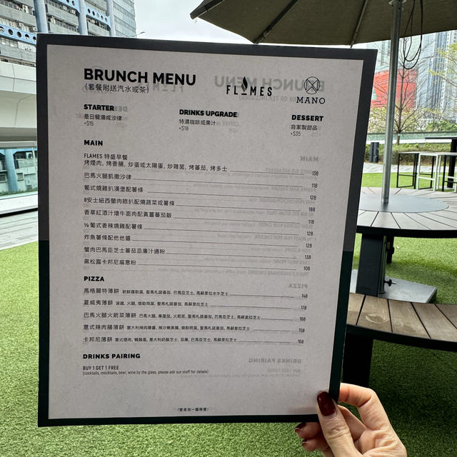 💕觀塘Weekend Brunch 好地方