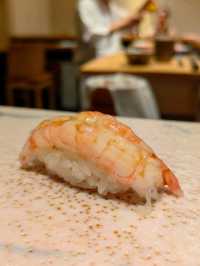 OAD Top 100 Ranked Sushi Ichizu Bangkok