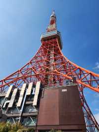 Tokyo Tower