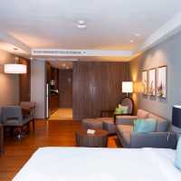 Novotel Living Bangkok Sukhumvit Legacy