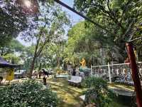 Wat Khao Tham Bunnak 