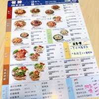 「觀塘·壹.01」台式小店😉✨