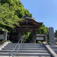 【盛岡】長松院