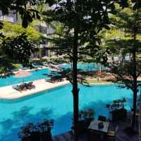 🌴 👙 A Haven For Families ⭐⭐