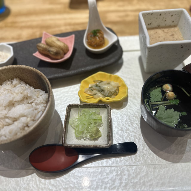 【神奈川】箱根名物！自然薯ランチが食べれるレストラン！