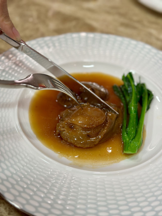 國家級潮菜烹飪大師坐鎮-「正潮樓🥢」