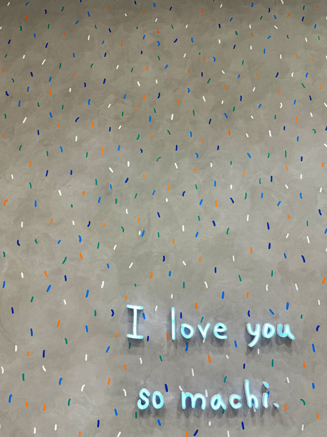 🧋 Love you to the Moon and Back