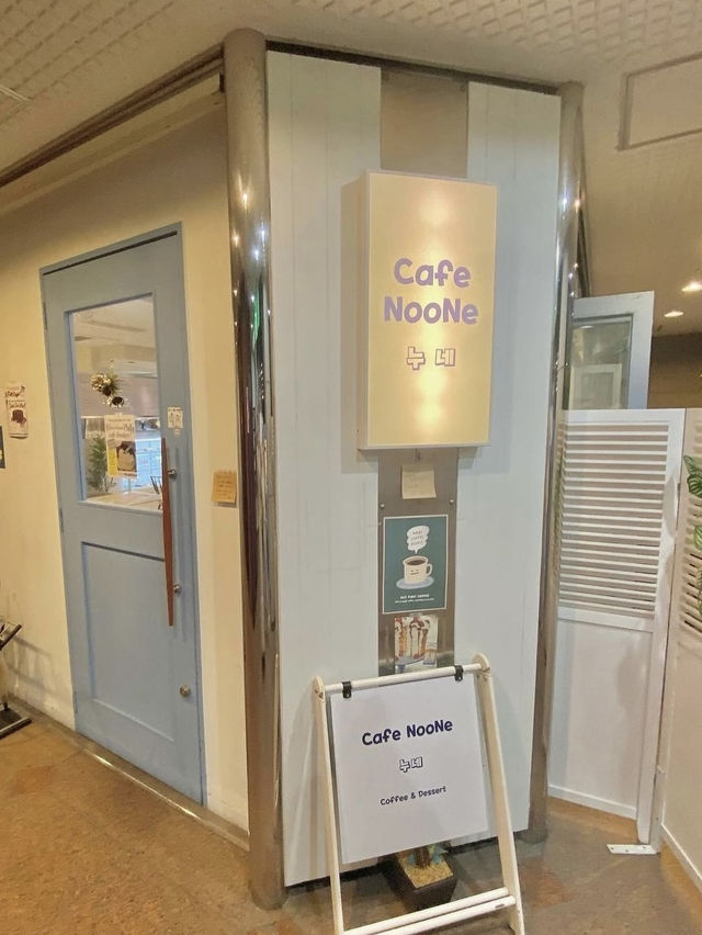 【心斎橋】どこをとってもかわいい韓国カフェ