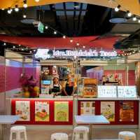 Dear Tummy Foods Market • ICONSIAM, BKK