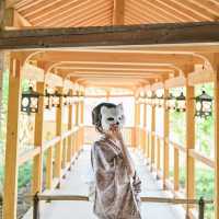 【埼玉県｜川越】今年のスケジュール決定！川越氷川神社 縁むすび風鈴🎐