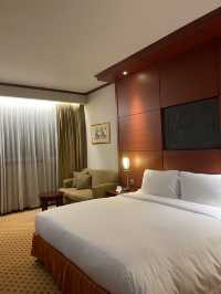 โรงแรมคลาสสิกกลางกรุงจาการ์ตา