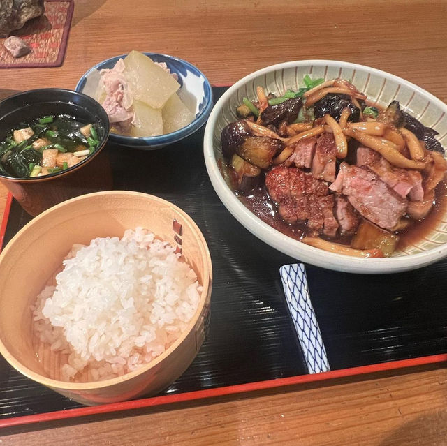 食道 やま