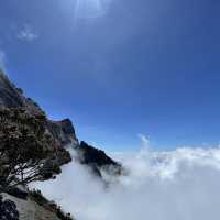 Kinabalu หุบเขาแห่งความตาย