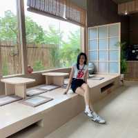 Moso yodia cafe (คาเฟ่พี่จูดี้)