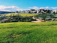 Heron Way Reserve