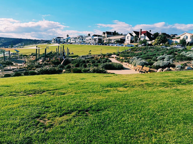 Heron Way Reserve