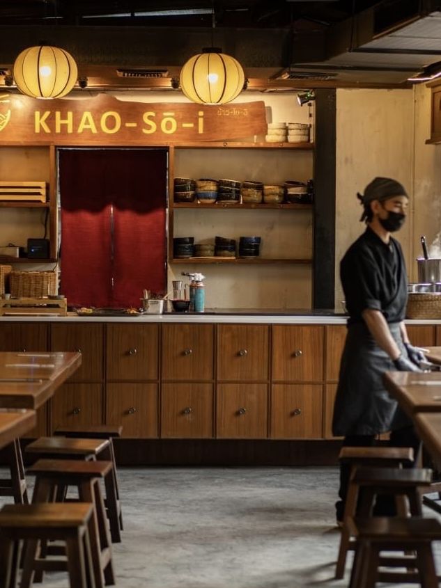 Khao-So-I พิกัดอร่อยเชียงใหม่