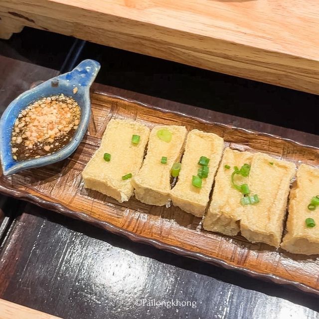 ข้าวโซอิ (Khao-So-i) ข้าวซอยฟิวชัน