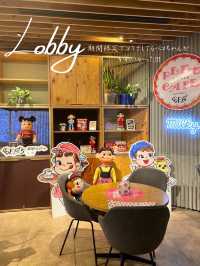 【茨城】土浦でもネモフィラが楽しめる💠！？星野リゾート BEB5土浦🚲