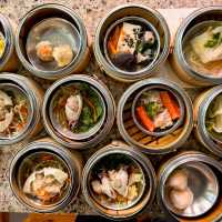 ร้านติมซำ อาหารเช้า ตัวเมืองสุราษฎร์ธานี