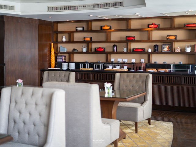Hilton Bangkok Grande Asoke