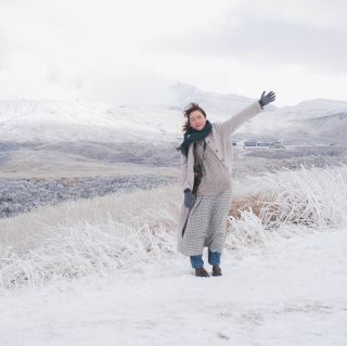 How to Enjoy a Day Trip to Mount Aso?