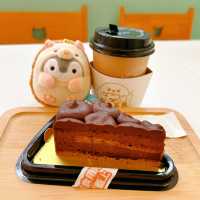 春日必訪貓貓cafe