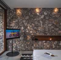 Pool villa ส่วนตัวริมหาดกุยบุรี