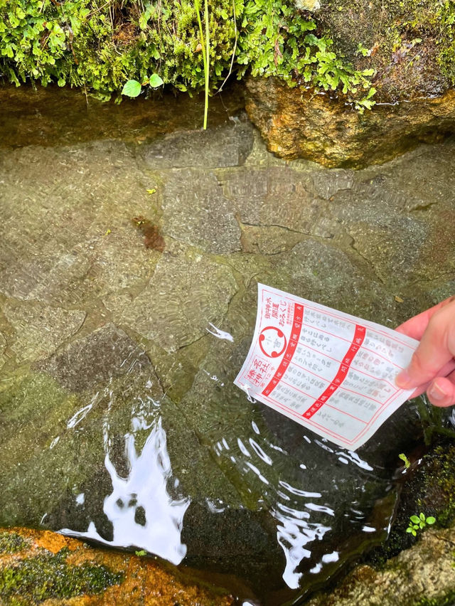 【群馬】関東の人気パワースポット⛩️榛名神社