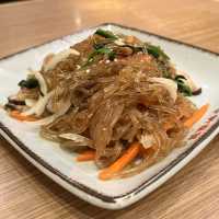 曾獲米芝蓮推介老字號傳統韓國料理🇰🇷