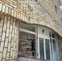 【福岡】大濠公園近くの可愛らしい焼菓子屋さん