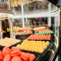 Elevate Your Tea Experience: TWG Cafe at TRX