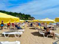 Nirvana Beach