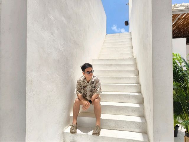เฌอรอคโค บีช คลับ ระยอง 