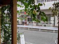 【福岡カフェ】自家焙煎のおいしいコーヒーが楽しめる
