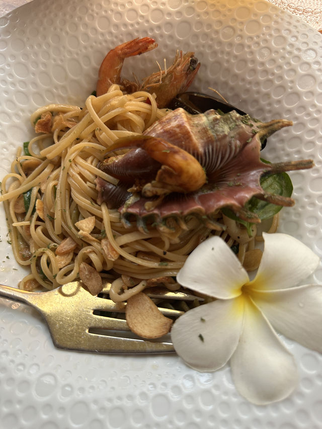 세부 오션뷰 일몰 맛집 부코 씨사이드 레스토랑 🏝️